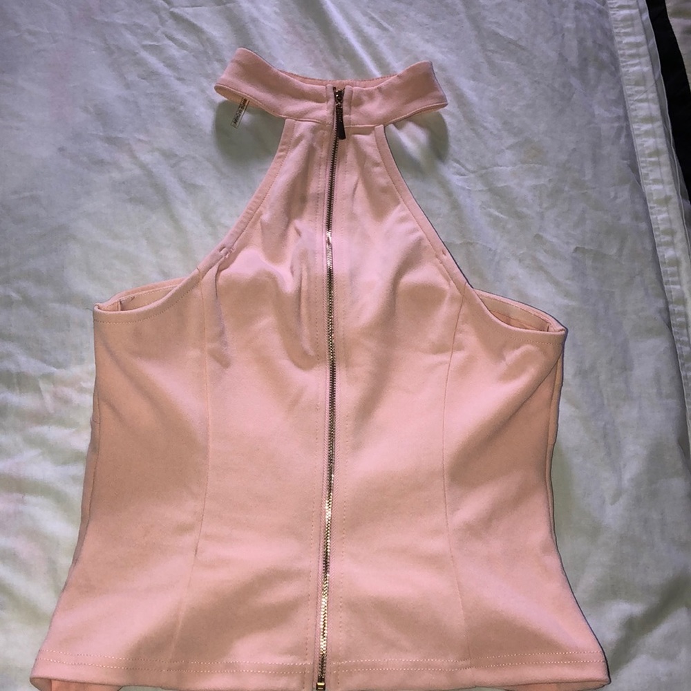 Crop top - Picture 4 of 5